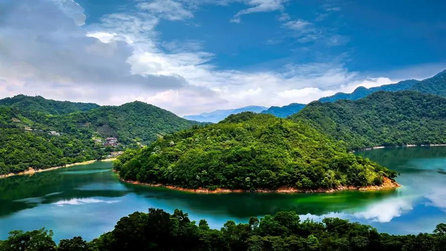 智能自动化智慧城市